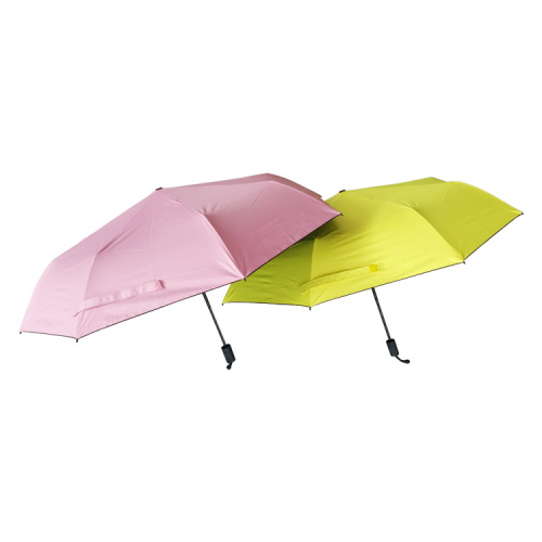 3 fold anti UV umbrella with high quality umbrella, sun umbrella from Chinese, UV protection