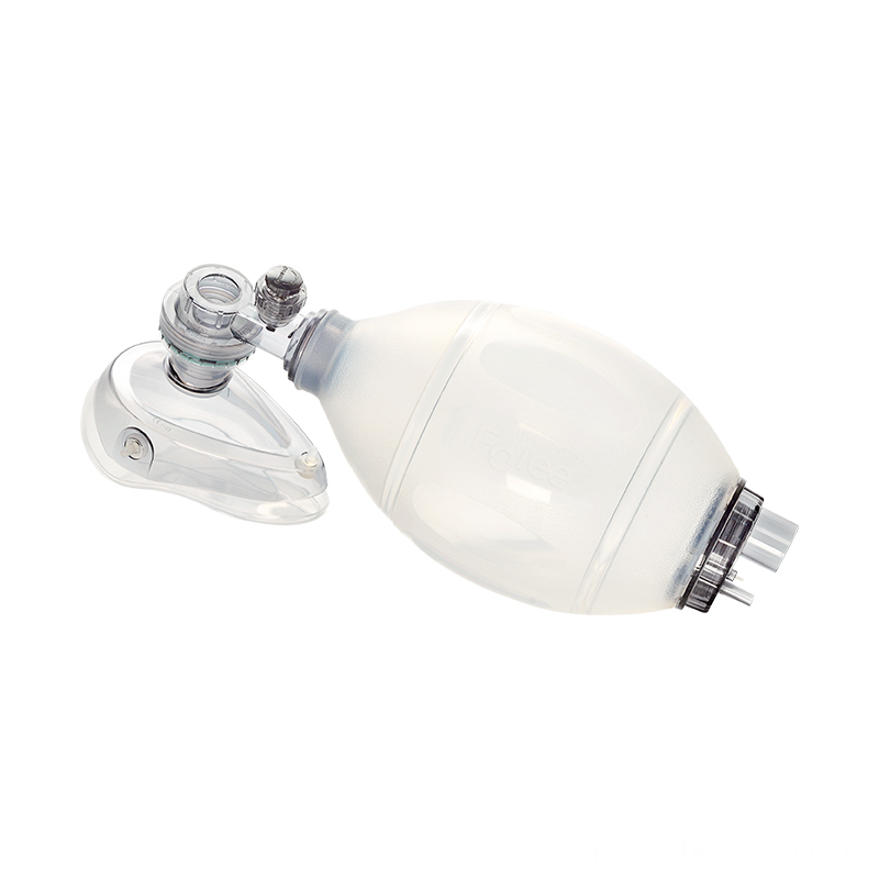 Reusable Manual Resuscitators Reusable Manual Resuscitators