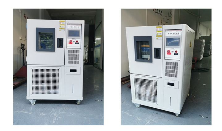 constant temperature humidity chamber