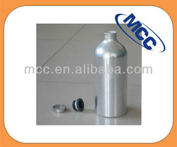 0.73L small Aluminum Gas Cylinder