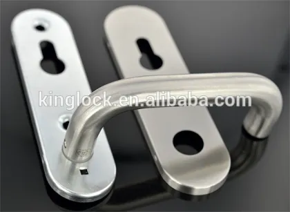 New Products Door Handle/Handle Door/Door Lock Handle