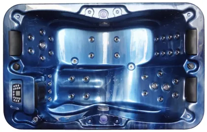 Bathroom sanitary ware bathtub