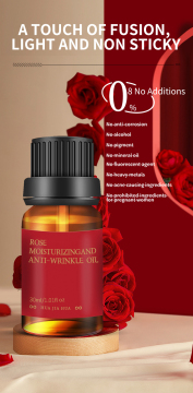 Roslumière Otto Elixir essential oil