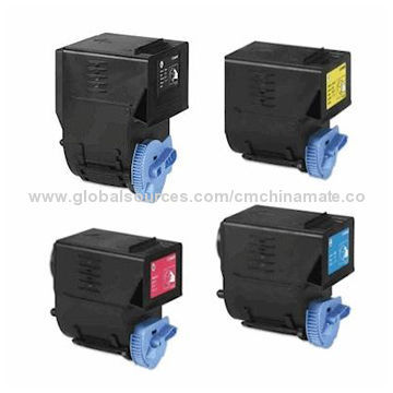 2014 New Products Compatible Laser Toner Cartridges for Canon NPG-35/EXV-21/GPR-23