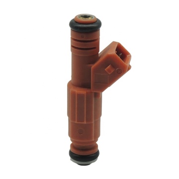 0280155963 Fuel Injector Replacement Inyector Gasolina for Ford Focus Mondeo Zetec 1.8 2.0 988F9F593FA