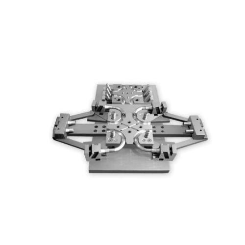 Injection Mould Making Design part