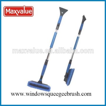 hot sale snow brush car wash cleaning articles
