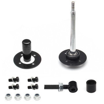 Drift adjustable shift lever is suitable for BMW