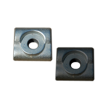 Rail Clips 13K for Elevator Guide Rail T127-2 - Elevator Spare Parts