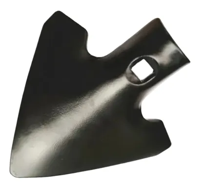 OEM Agricultural Machinery Rotary Tiller Break Shovel for Cultivator
