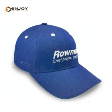 Custom Made Fashionable Embroidery Sports Caps