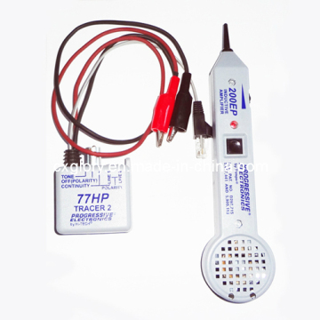 Inductive Amplifier 200ep Tone Generator 77HP2 Tracer Cable Tester