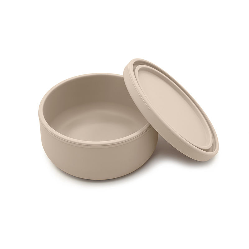 silicone bowl MFZ-D004