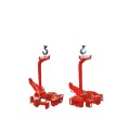 Wellhead Type LF Manual Tong