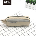 Custom chillout style canvas Pencil Case & bag multifunctional bag