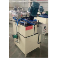 Manual two-station low-temperature wax injection machine