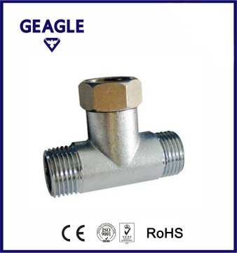 mixing valve for electric water