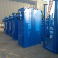 Industrial Coal Fired Boiler Bag House Dust Collector
