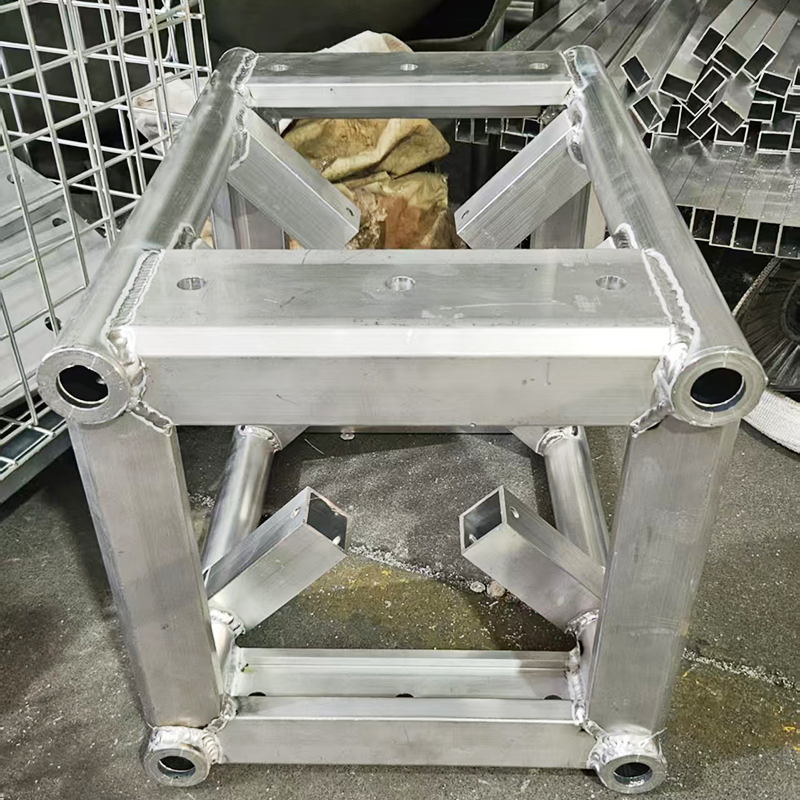 Square Truss
