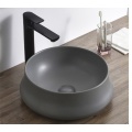 New Color Art Basin Matt Color Washing Basin