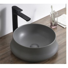 New Colour Art Basin Lavabo de color mate