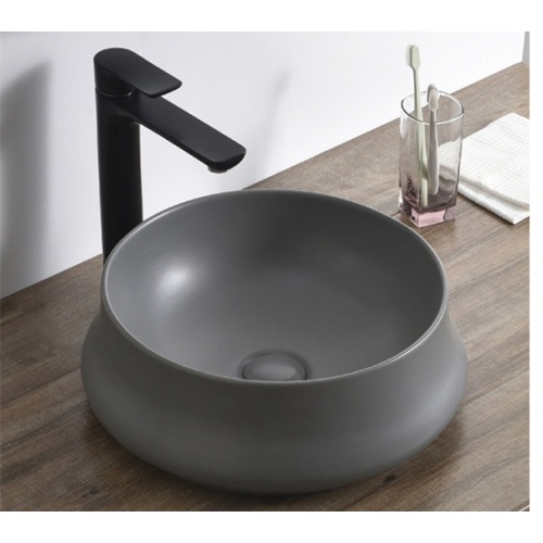 New Colour Art Basin Lavabo de color mate