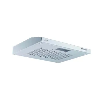 Ultrathin Slim Body Kitchen Range Hood with Reasonable Price - 600mm Household Exhaust Hood
