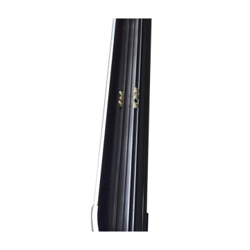 Side step for NAVARA NP300 2015-2019
