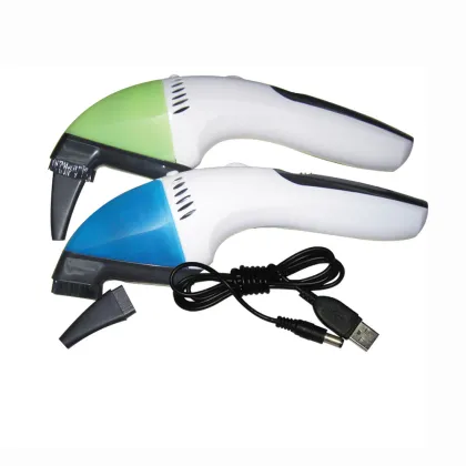 USB Silent mini desktop usb vacuum cleaner