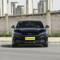 2025 BYD Seal 06GT Smart Driving Edition Auto