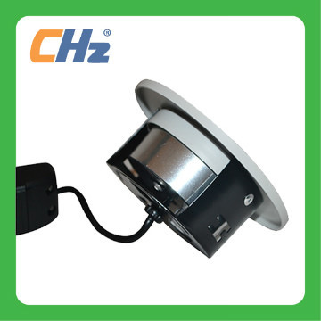 Newly commming out for 2014 4w ultra slim led downlight