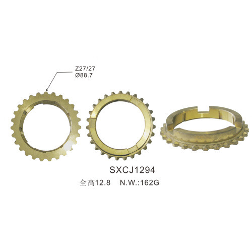 Outlet Auto Parts Transmission Synchronizer Ring for OEM 1301 091 102/8D-7107/29946251/7362579/3312520