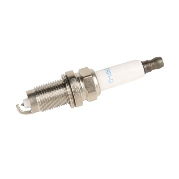 Professional Iridium Spark Plugs for VW, Audi, and Honda Cars: AFC 1608, ZF6RPI-G, ZFR5P-G, 6893, 7096, and ZFR5EGP