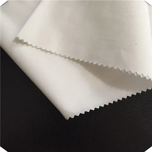 Hot Selling TC Poplin Textile Fabric Stocklot