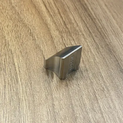 Metal Powder Injection for mechanical products parts