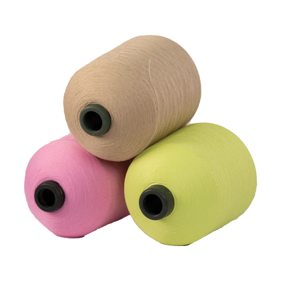 polyester yarn