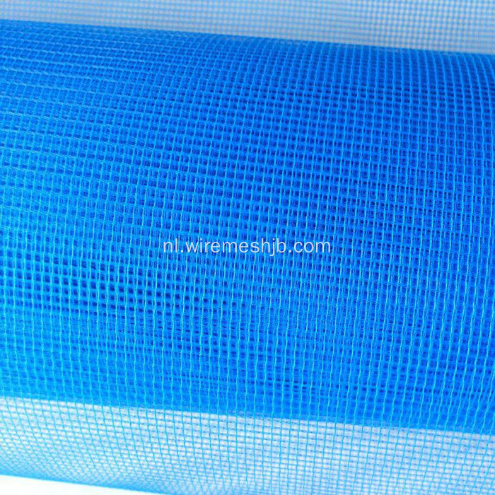 120g/㎡ Fiberglass Window Screen Mesh