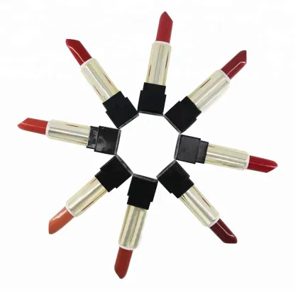 Wholesale Velvet Matte Lipstick: Create Your Own Brand Cosmetics