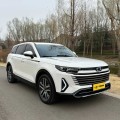 Bestune T99 2023 20TD 6AT Premium Edition