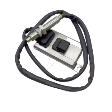 24V for IVECO Truck Parts NOx Sensor 58 0127 3980