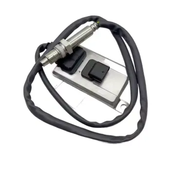 24V for IVECO Truck Parts NOx Sensor 58 0127 3980