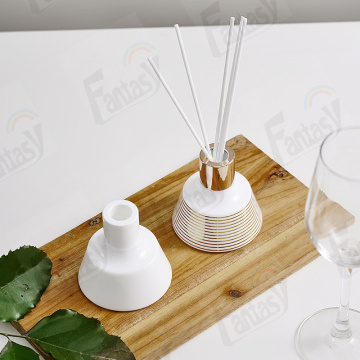100 ml d'huile essentielle d'aromathérapie Arôme Bouteille de diffuseur