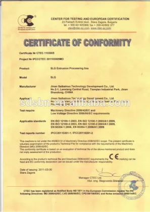 Newest Designed CE Certificated Nik Naks Machines