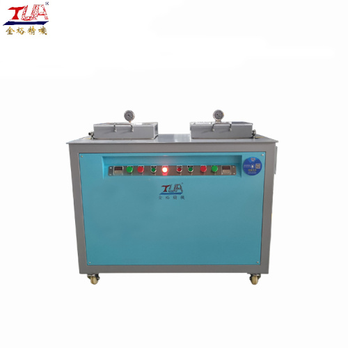 Liquid Silicone Vacuum Machine with Pump