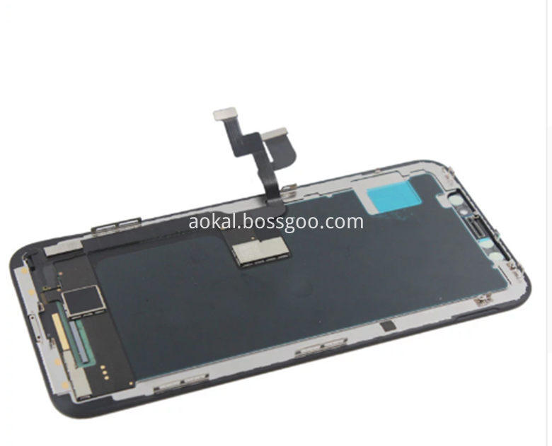 Iphone X Lcd Assembly
