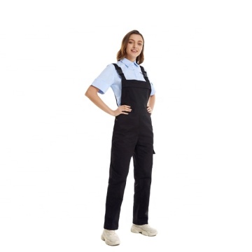 High-Quality Safety Workwear: Bib Overalls, Suits, and Clothing for Men