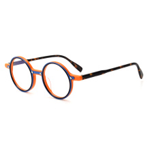 Designer Lamination Acetate Frame Lamination Acetate Glasses Frames Supplier