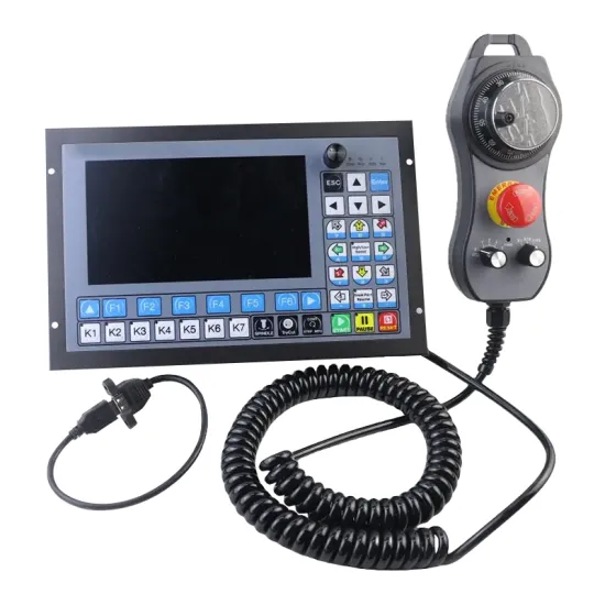 Smooth Operation and Stable Engraving CNC Controller - DDCS-Expert Offline Control System