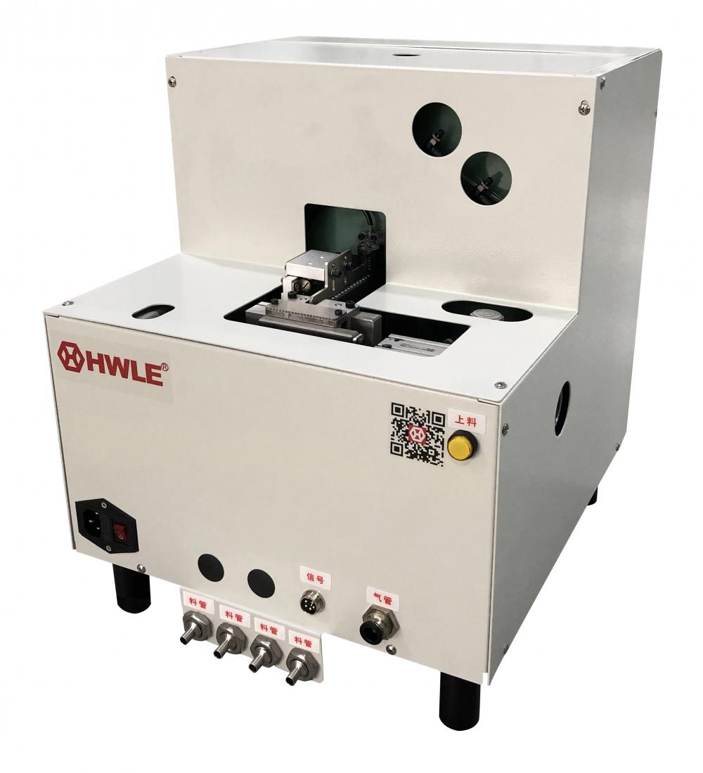 Screwdriver with Automatic Screw Feeder Tightening Machine China