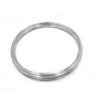 Stainless Steel Wire 201 304 316 Spring Wire 0.15-12mm